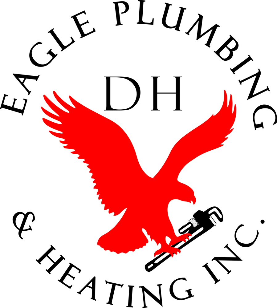 Slide of DH Eagle Plumbing & Heating