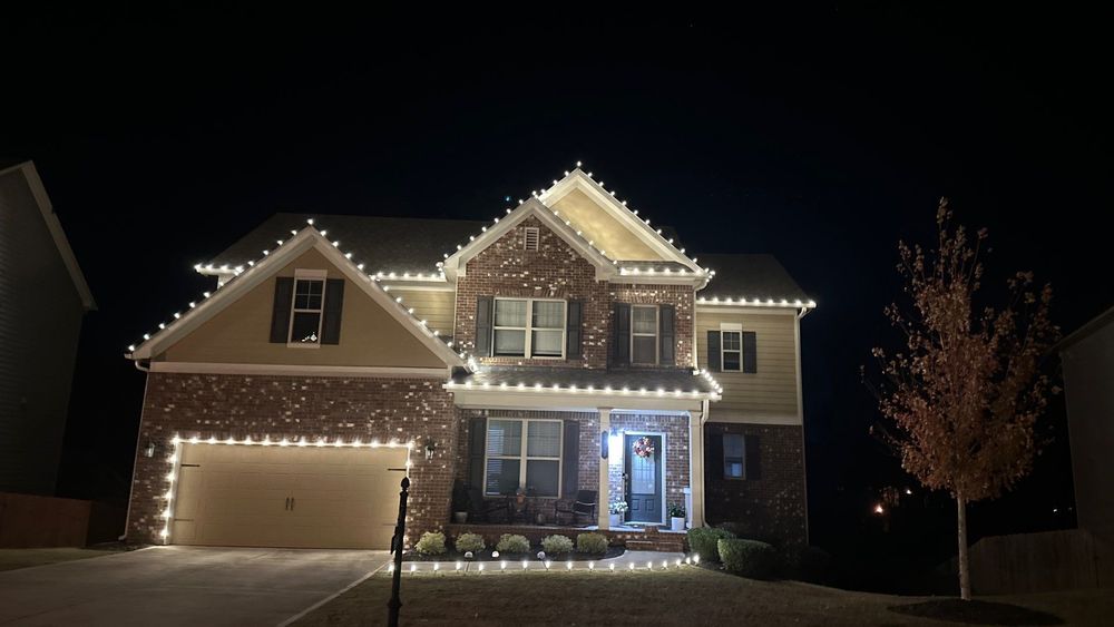 Slide of Cumming Roofing Company