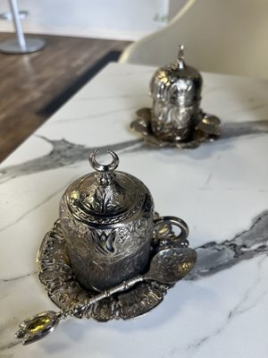 Sunshine Spice Bakery & Cafe by null