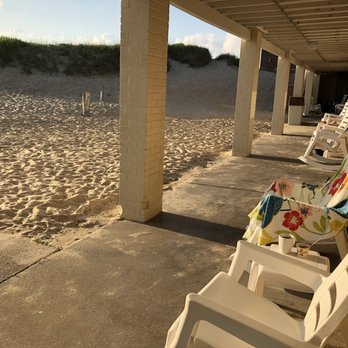Outer Banks Motor Lodge - Hotels Near Me - Kill Devil Hills, North Carolina