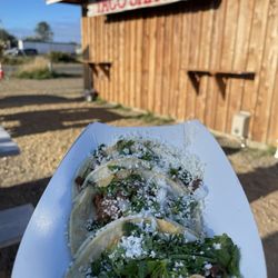 Taco Shack