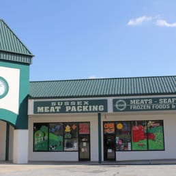 SUSSEX MEAT PACKING - Updated July 2025 - 44 Photos & 52 Reviews - 205