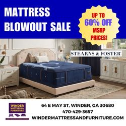 Winder Mattress & Furniture