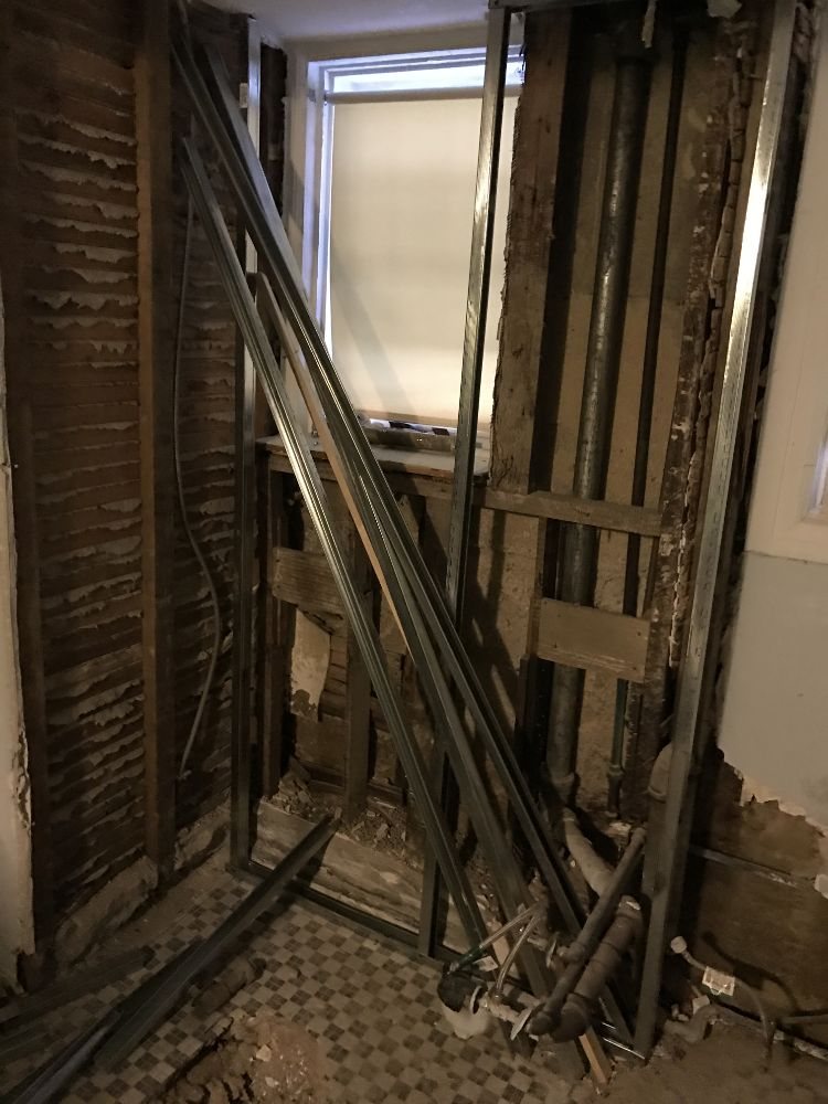 Slide of WIN General Contracting