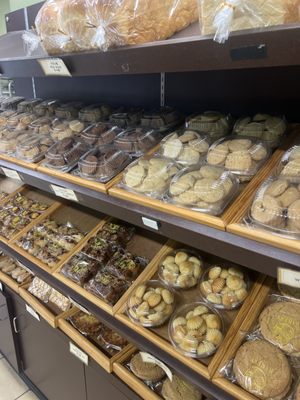 La Boulangerie by null