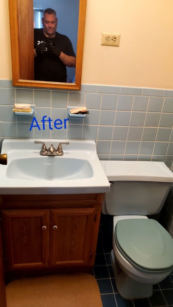 Slide of J&S Plumbing and Heating