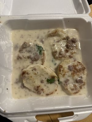 Flips Pancake House by null