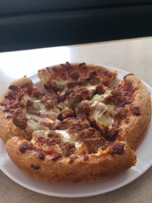 Royalton Village Pizza by null