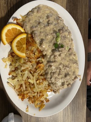 Bread & Butter Café by null