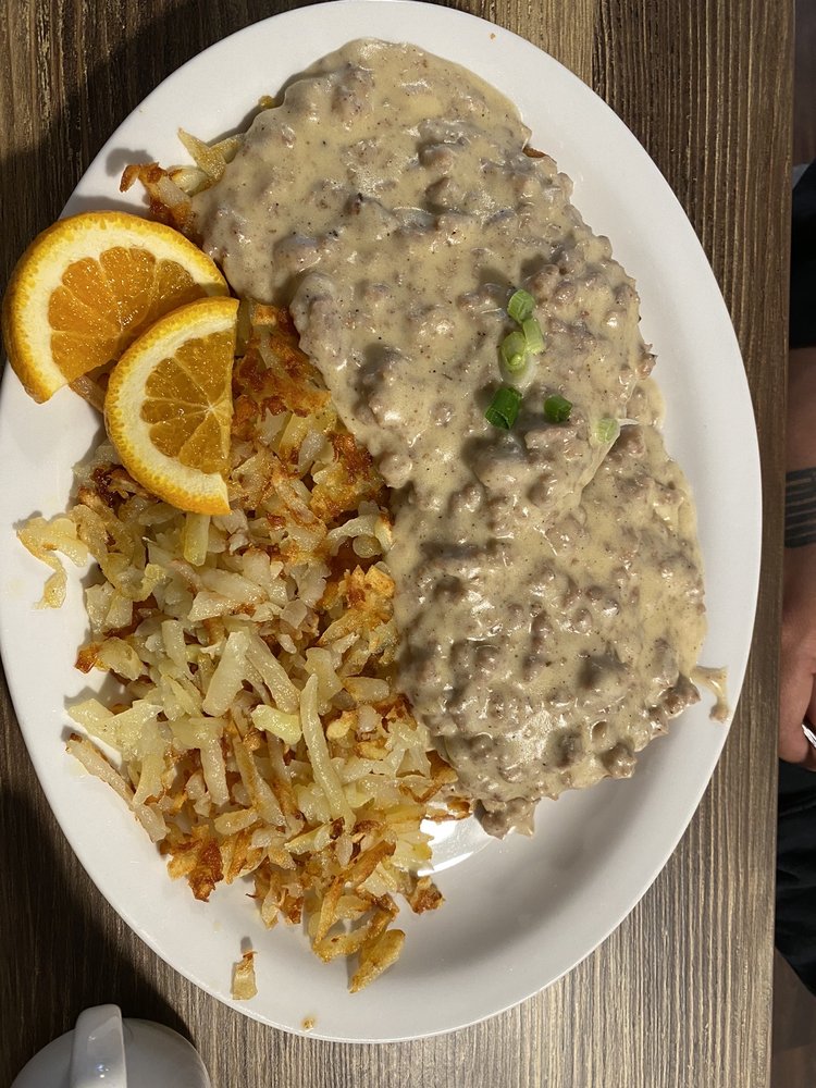 Bread And Butter Logo