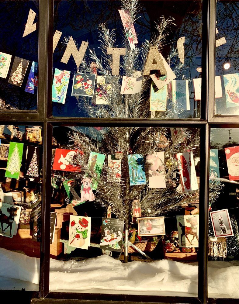 TINSEL TRADING Updated October 2024 32 Photos & 16 Reviews 1659