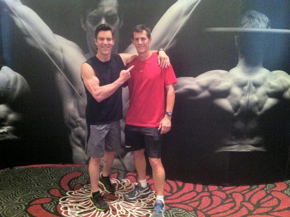 Clovis Fit Body Boot Camp