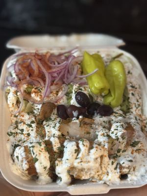 Anoush Deli & International Foods by null