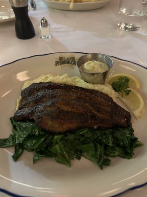 Blue Ribbon Brasserie by null
