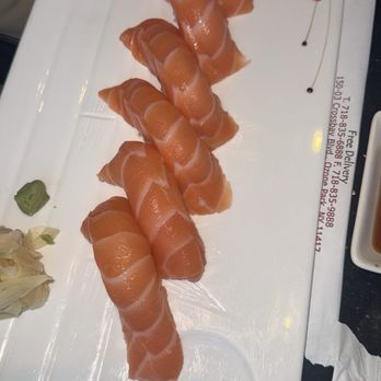 Hana Asian Bistro - Hana Sashimi Dinner - Sushi Bars Near Me - Ozone Park, New York Hana Asian Bistro - Hana Sashimi Dinner - Sushi Bars Near Me - Ozone Park, New York