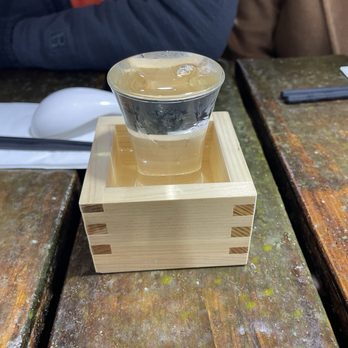Kodawari Ramen - Sake - Ramen Near Me - Paris, 01 Kodawari Ramen - Sake - Ramen Near Me - Paris, 01