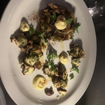 Pangea Alchemy Lab - Octopus - Lounges Near Me - Sarasota, Florida
