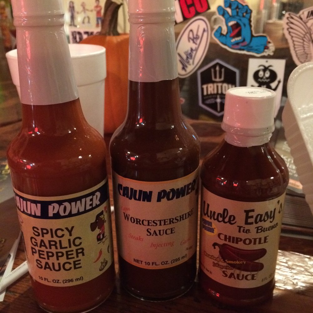 Yats - The sauce can't leave without at least one - Cajun/Creole Near Me - Indianapolis, Indiana Yats - The sauce can't leave without at least one - Cajun/Creole Near Me - Indianapolis, Indiana