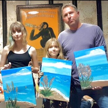Paint Sip & Swirl - Paint & Sip Near Me - Orlando, Florida Paint Sip & Swirl - Paint & Sip Near Me - Orlando, Florida