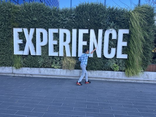 Intel Museum by null