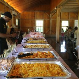 Every dish was delicious