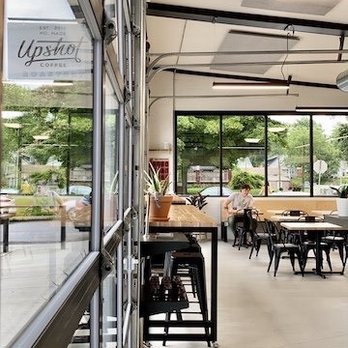 Upshot Coffee Brake Shop - Coffee & Tea Near Me - Saint Charles, Missouri Upshot Coffee Brake Shop - Coffee & Tea Near Me - Saint Charles, Missouri