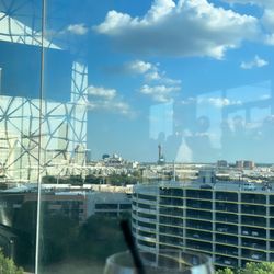 Sky Blu Rooftop