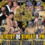 Photo of Legion Championship Wrestling