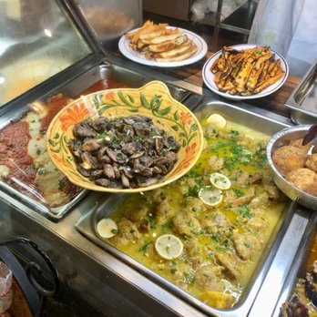 A Reali Gourmet - Specialty Food Near Me - Flushing, New York