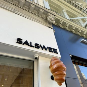 Salswee - Bakeries Near Me - New York, New York Salswee - Bakeries Near Me - New York, New York