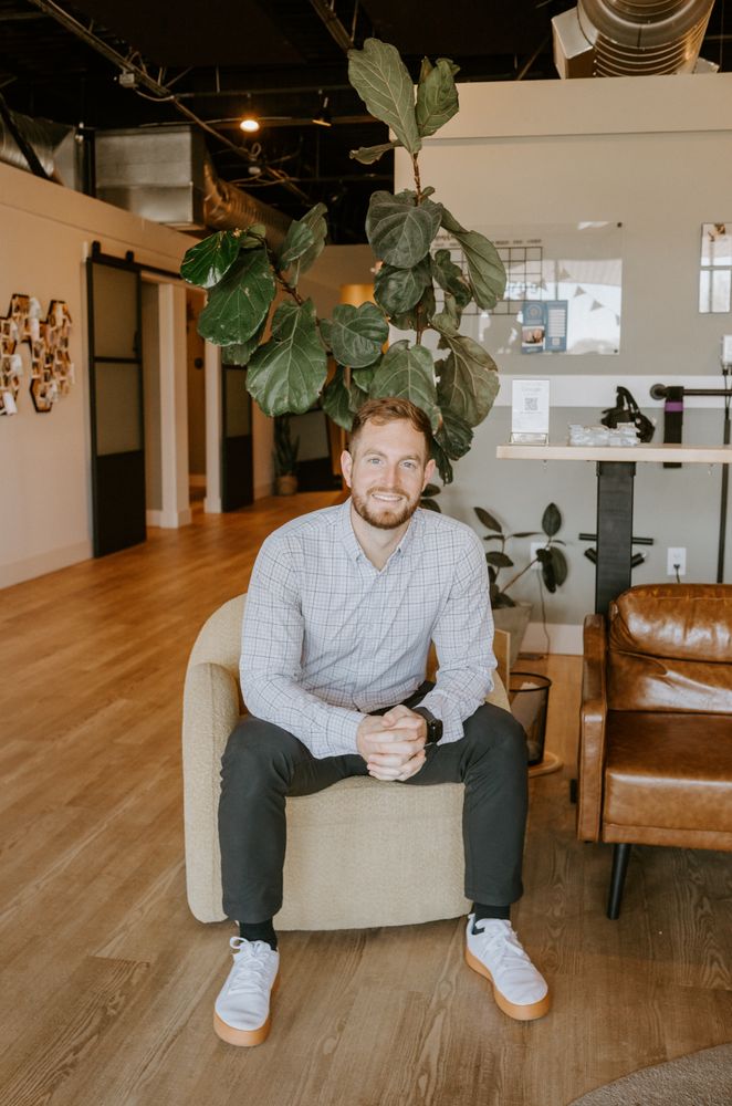 Chiropractic House