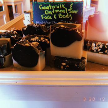 Suhay’s Soaps - Cosmetics & Beauty Supply Near Me - Downey, California