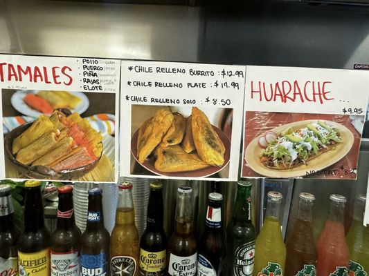 Menu photo 6 Taqueria Morgan Grill Morgan Hill, CA Menu photo 6 Taqueria Morgan Grill Morgan Hill, CA