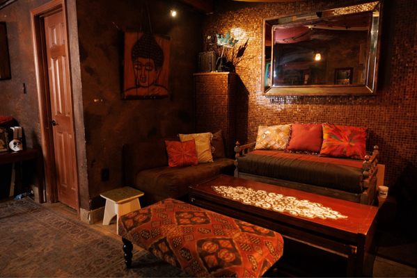 Baroness on Baronne by null