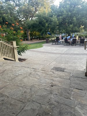 Maverick’s Roadhouse by null