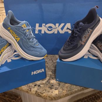 Hoka - Shoes to enjoy. - Shoe Stores Near Me - Orlando, Florida Hoka - Shoes to enjoy. - Shoe Stores Near Me - Orlando, Florida