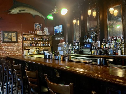 Clawson's 1905 Restaurant & Pub by null
