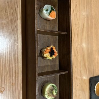 Ukiyo Omakase - Sushi Bars Near Me - Denver, Colorado Ukiyo Omakase - Sushi Bars Near Me - Denver, Colorado