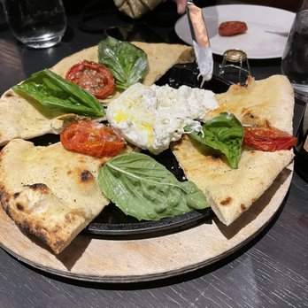 Cattivella - Burrata - Italian Near Me - Denver, Colorado Cattivella - Burrata - Italian Near Me - Denver, Colorado