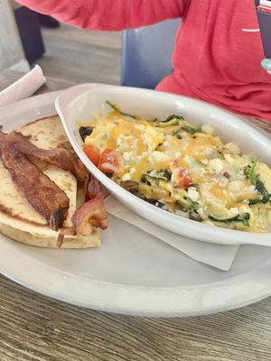 Mpishi Restaurant by null