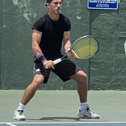 O’ahu Tennis Academy
