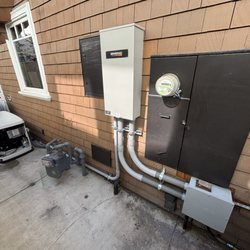 Redline Electric - Generac Backup Generator