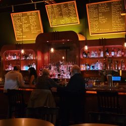 Backstreet Lounge LLC