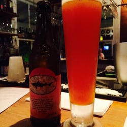Point 5 Lounge - Dogfish Head 90