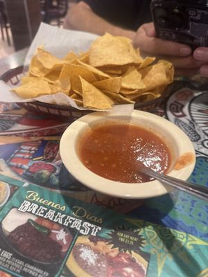 Taqueria Del Sol by null