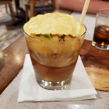 Monkeypod Kitchen - House Favorite Mai Tai - Tacos Near Me - Honolulu, Hawaii Monkeypod Kitchen - House Favorite Mai Tai - Tacos Near Me - Honolulu, Hawaii