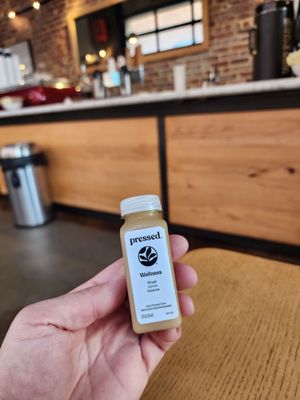 La Colombe Coffee Workshop by null