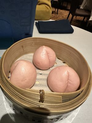 Royal China Club by null