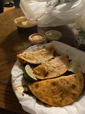 Spartan Taco Truck by null