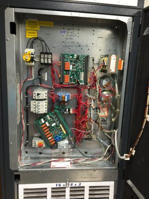 Diluccia Home Climate Specialists Logo